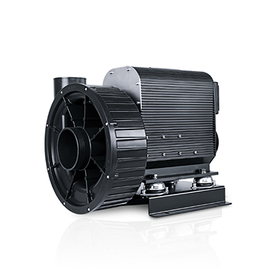 High Speed Blower